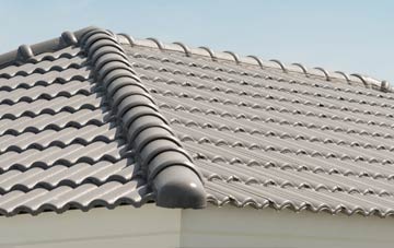 advantages of Barmston clay roofing