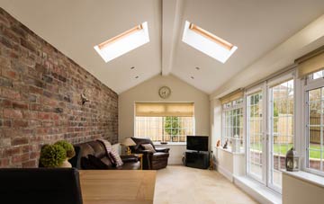 conservatory roof insulation Barmston