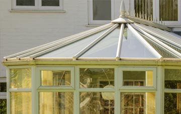 conservatory roof repair Barmston