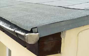 Barmston flat garage roofing repairs