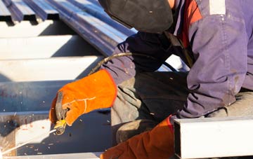 Barmston flat roofing options