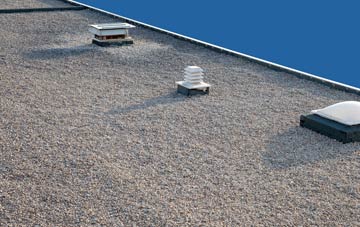 flat roofing Barmston