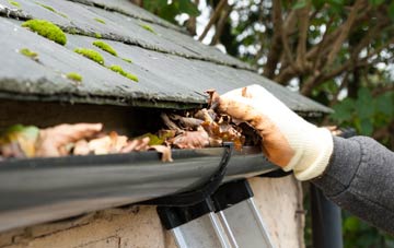 gutter cleaning Barmston