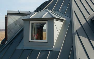 metal roofing Barmston