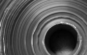 Barmston pvc roof replacement