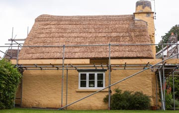 Barmston thatch roofing costs