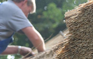 professional Barmston thatchers