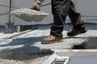 find rated Barmston flat roofing replacement companies