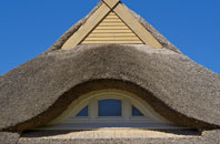Barmston thatch roofing